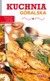 Okładka książki Dobra kuchnia. Kuchnia góralska Dragon