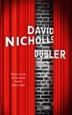 Okładka książki Dubler