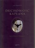 Okładka książki Duchowość kapłana. Katechezy o formacji
