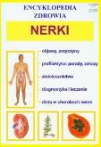 Okładka książki Encyklopedia zdrowia - Nerki
