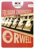 Okładka książki Folwark Zwierzęcy mp3 - Audiobook