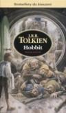 Okładka książki Hobbit (pocket)