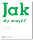 Okładka książki Jak się uczyć?