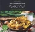 Okładka książki Kanon tradycyjnej kuchni Polskiej - Warzywa..