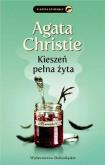 Okładka książki Kieszeń pełna żyta