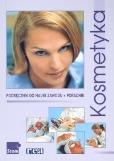 Okładka książki Kosmetyka REA