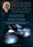 Okładka książki Kosmos Einsteina