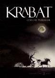 Okładka książki Krabat