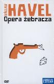 Okładka książki Literatura czeska T.06 Opera żebracza