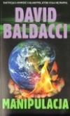 Okładka książki Manipulacja