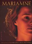 Okładka książki Mariamne - Audiobook