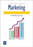 Marketing wyd. 2011 Szulce WSiP. Autor: Szulce Halina, Magdalena Florek, Tomasz Żyminkowsk. Dobreksiazki.pl Okładka książki Marketing wyd. 2011 Szulce WSiP