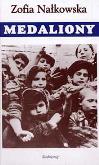 Okładka książki Medaliony TW Siedmioróg