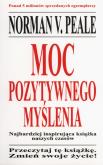 Okładka książki Moc pozytywnego myślenia
