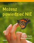 Możesz powiedzieć NIE. Autor: Engelbrecht Sigrid. Dobreksiazki.pl Okładka książki Możesz powiedzieć NIE