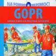 Okładka książki Na pomoc - GOPR
