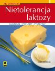 Okładka książki Nietolerancja laktozy