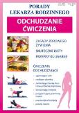 Okładka książki Odchudzanie Ćwiczenia