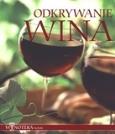 Okładka książki Odkrywanie wina