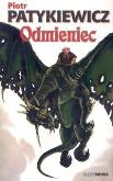Okładka książki Odmieniec