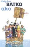 Okładka książki Oko