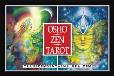 Okładka książki Osho Zen Tarot
