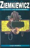 Okładka książki Pieprzony Los Kataryniarza - Rafał A. Ziemkiewicz