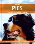 Pies. Hodowla, wychowanie, żywienie. Autor: Kaczmarek Anna. Dobreksiazki.pl Okładka książki Pies. Hodowla, wychowanie, żywienie