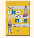 Okładka książki Pokaż oko pokaż nos - Małgorzata Barańska