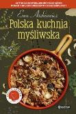 Okładka książki Polska kuchnia myśliwska