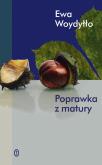 Okładka książki Poprawka z matury