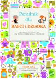 Okładka książki Poradnik dla babci i dziadka