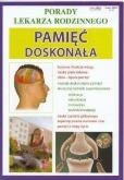 Okładka książki Porady lek. rodzinnego. Pamięć doskonała