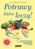 Okładka książki Potrawy, które leczą