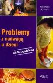 Problemy z nadwagą u dzieci. Autor: Rosemarie Portmann. Dobreksiazki.pl Okładka książki Problemy z nadwagą u dzieci