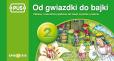 Okładka książki PUS Od gwiazdki do bajki 2