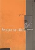 Okładka książki Recepta na miłość