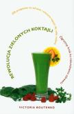 Okładka książki Rewolucja zielonych koktajli
