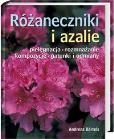 Okładka książki Różaneczniki i azalie (kdc)