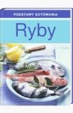 Okładka książki Ryby