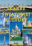 Okładka książki Skarby światowej kultury