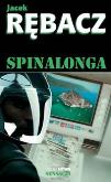 Okładka książki Spinalonga