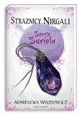 Okładka książki Strażnicy Nirgali 1. Serce Suriela
