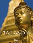 Okładka książki Tajlandia