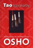 Okładka książki Tao. Trzy skarby