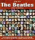 Okładka książki The Beatles. I stała się muzyka...