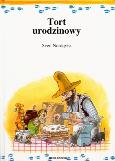 Okładka książki Tort urodzinowy - Sven Nordqvist