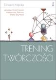 Okładka książki Trening twórczości w.2012