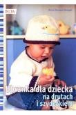 Ubranka dla dziecka na drutach i szydełkiem. Autor: Avesani Haegeli Anita. Dobreksiazki.pl Okładka książki Ubranka dla dziecka na drutach i szydełkiem