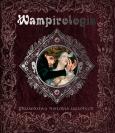 Okładka książki Wampirologia